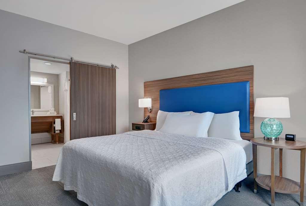 Home2 Suites By Hilton Bentonville Rogers Quarto foto